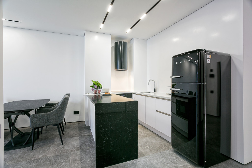 Реализованный проект 25