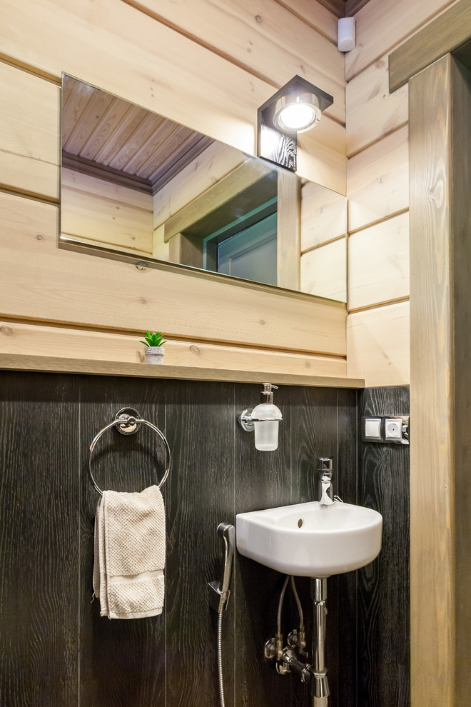 Котттедж в Зеленогорске