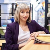 Anna Leonova Bortnik