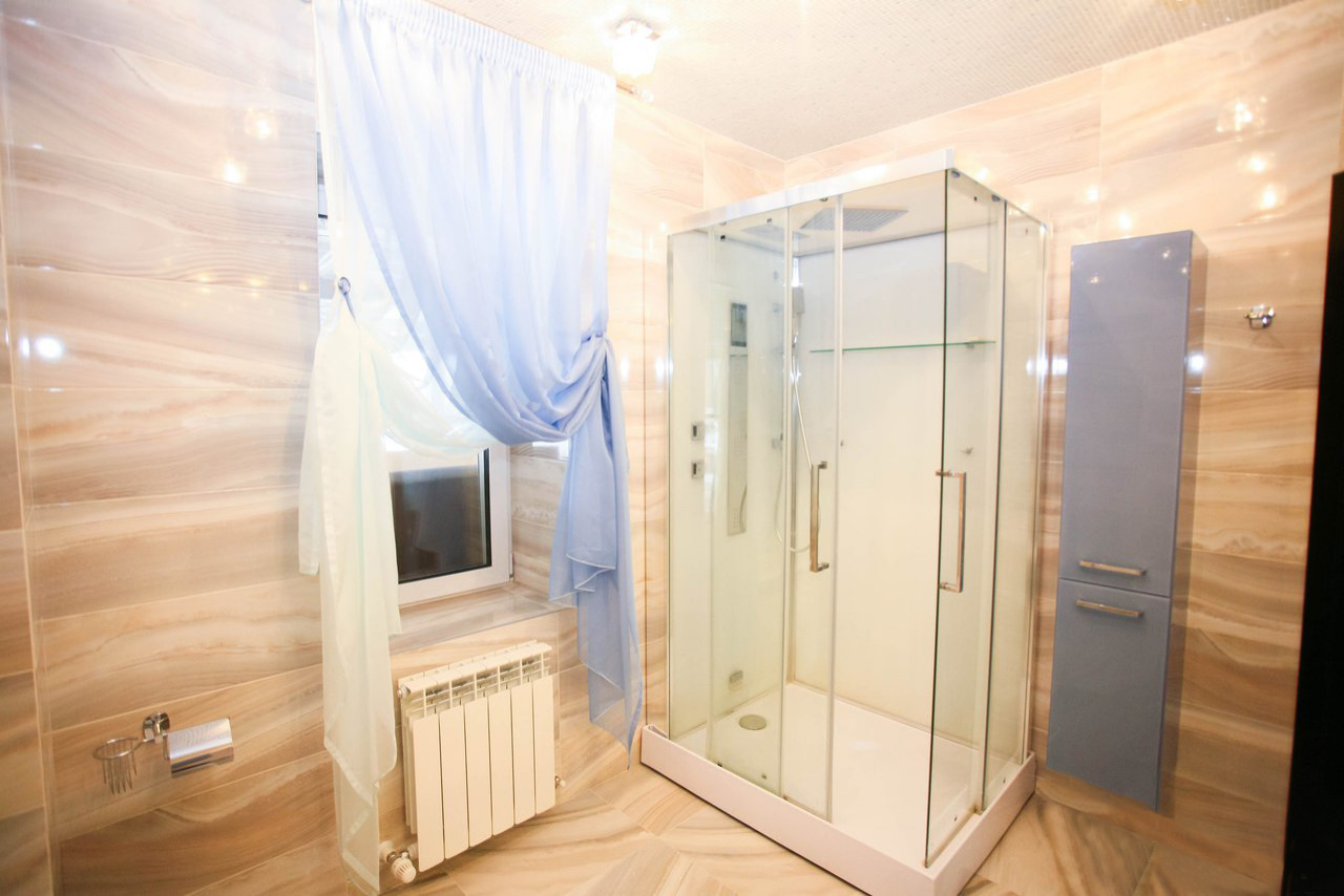 Дрм с мансардой