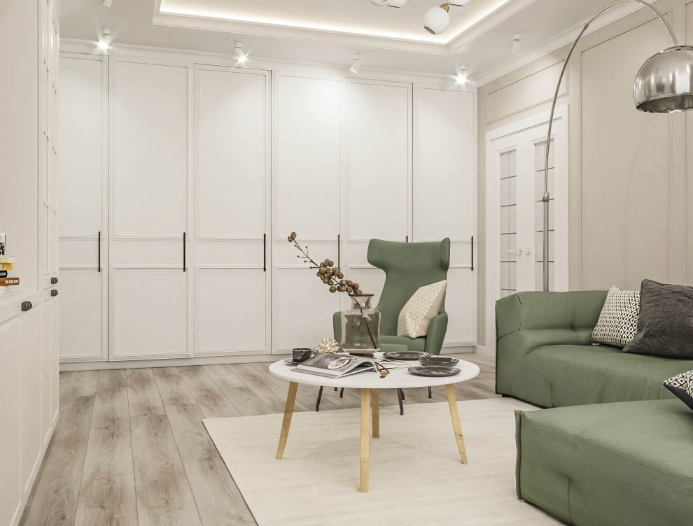 Фонвизинская