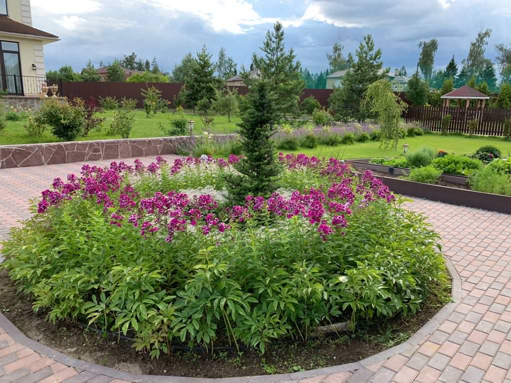 Московская область, Одинцовский р-н, КП Лион