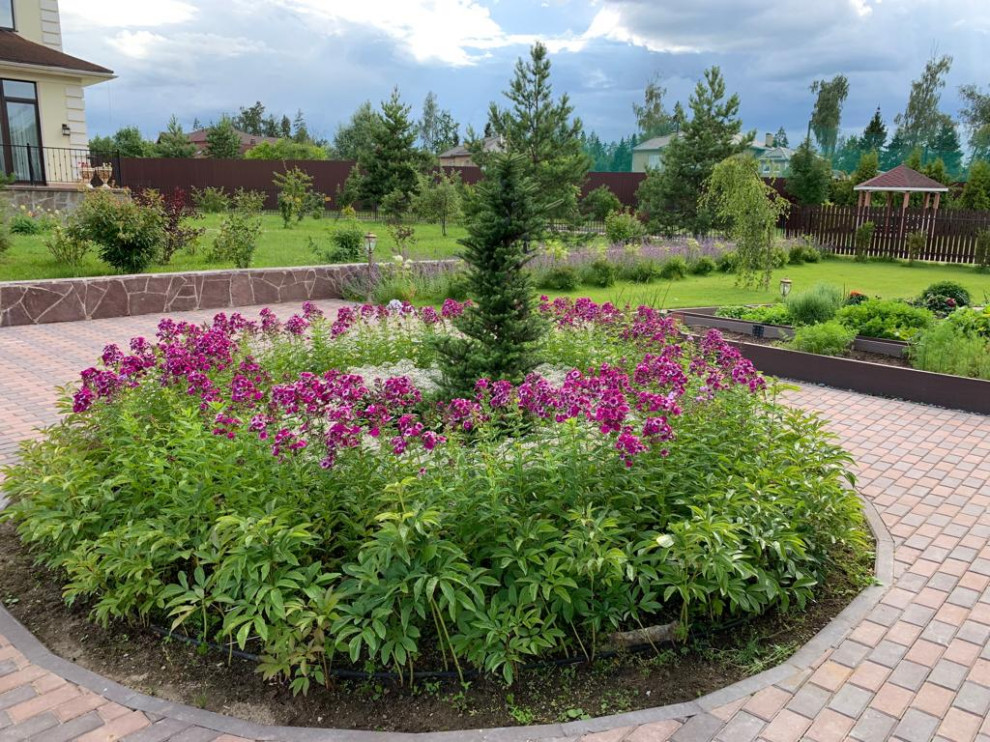 Московская область, Одинцовский р-н, КП Лион