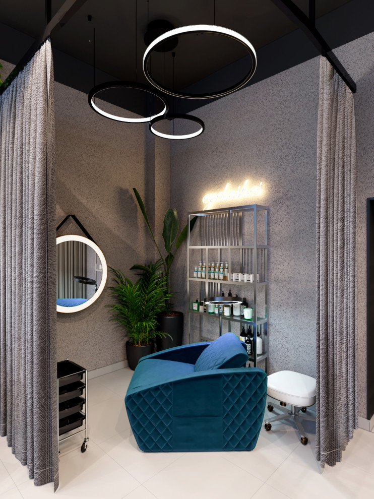 MIRROR beauty industry | Салон красоты Новосибирск