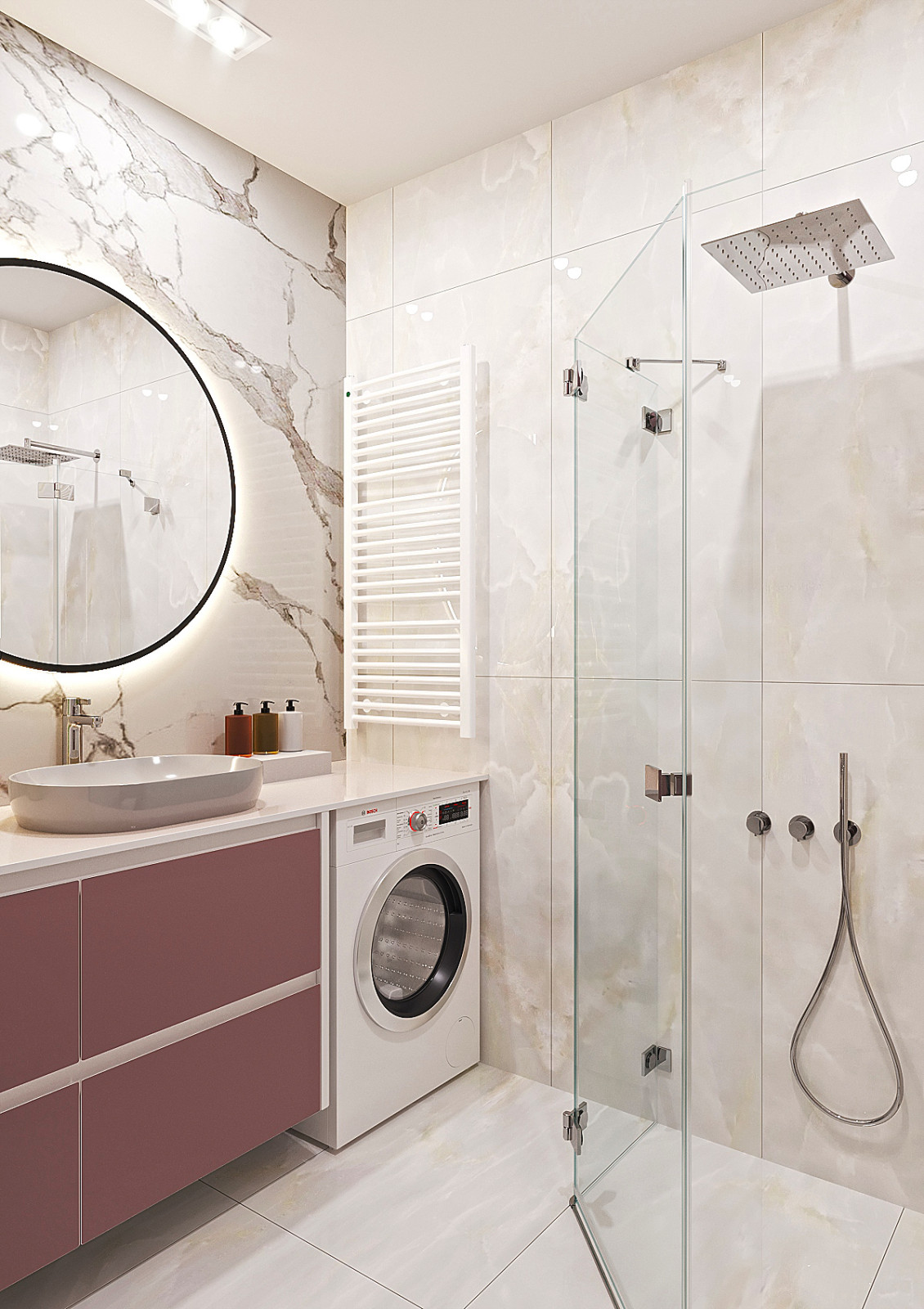 Квартира-студия