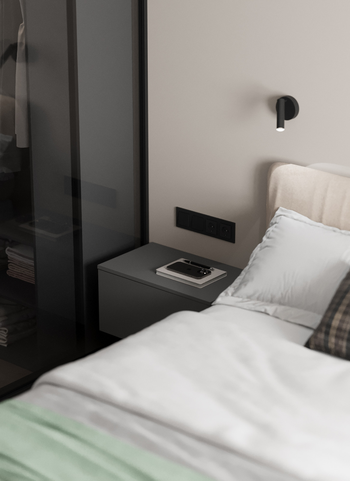 ЖК Discovery Residence (3 проект)