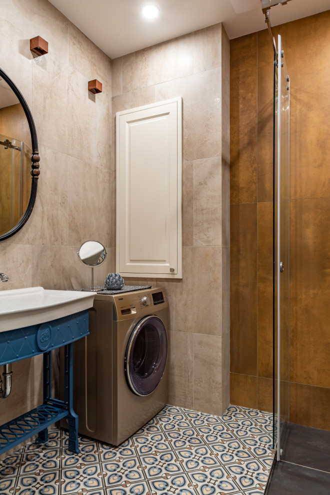 квартира на Спасской