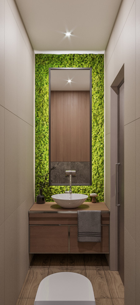 СПА в коттедже