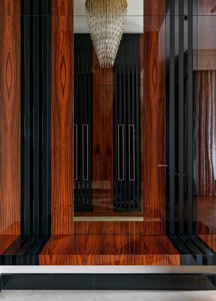 Apartment in Residence MONE