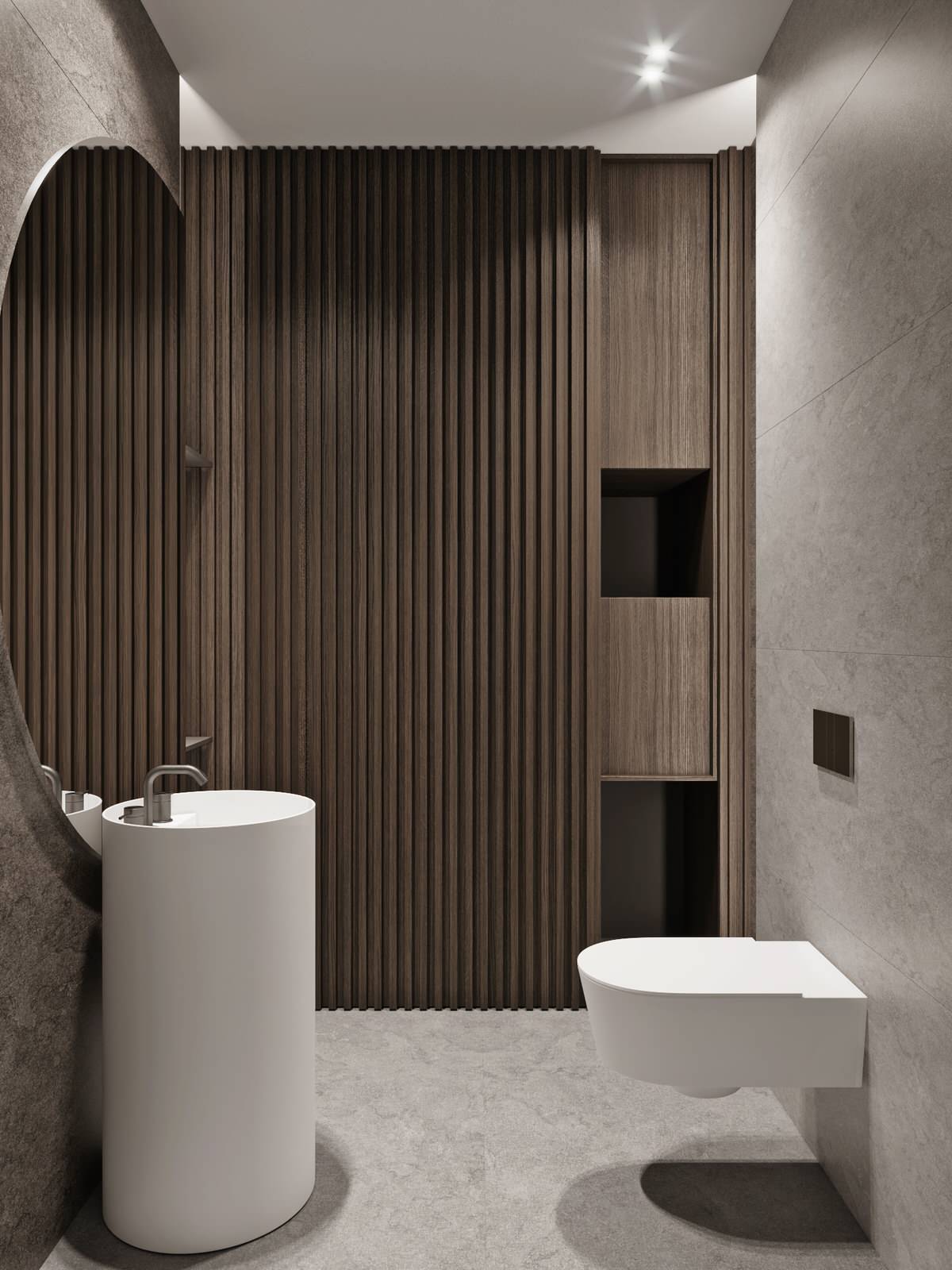 Квартира на Чаплыгина