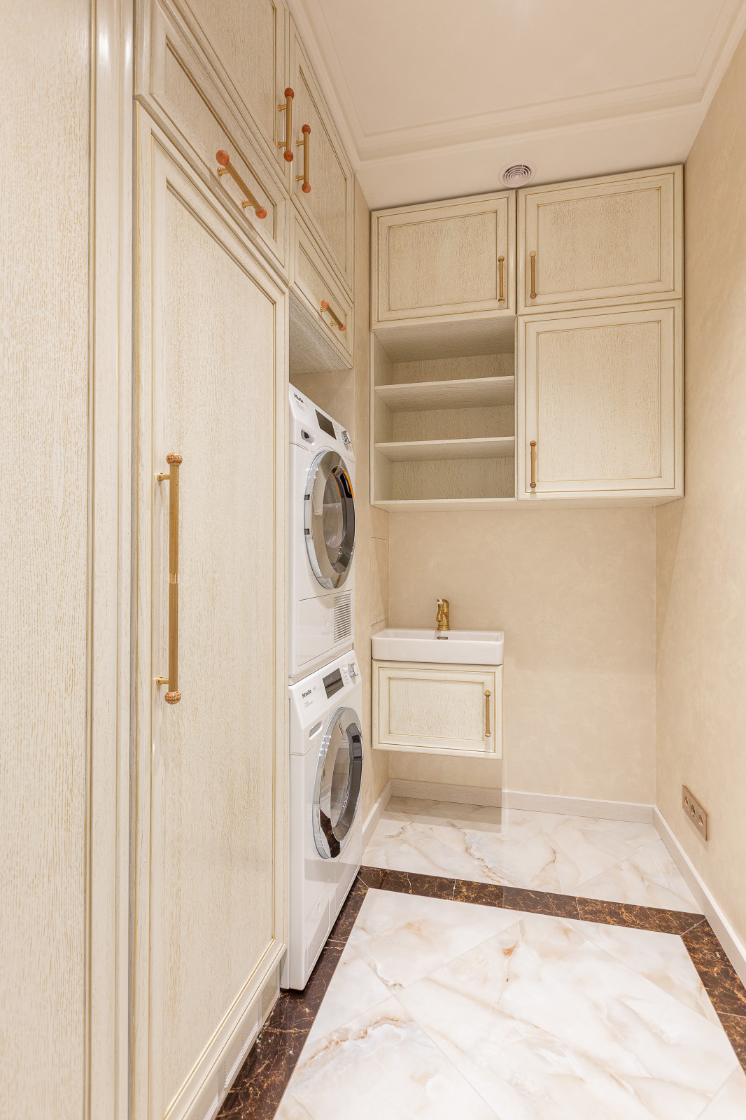 Золотые Ключи