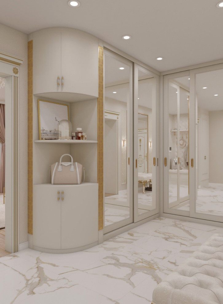 Классический стиль