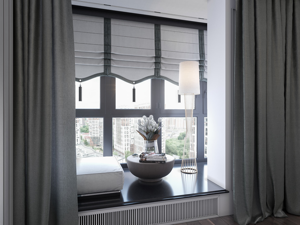 ЖК Барин Хаус