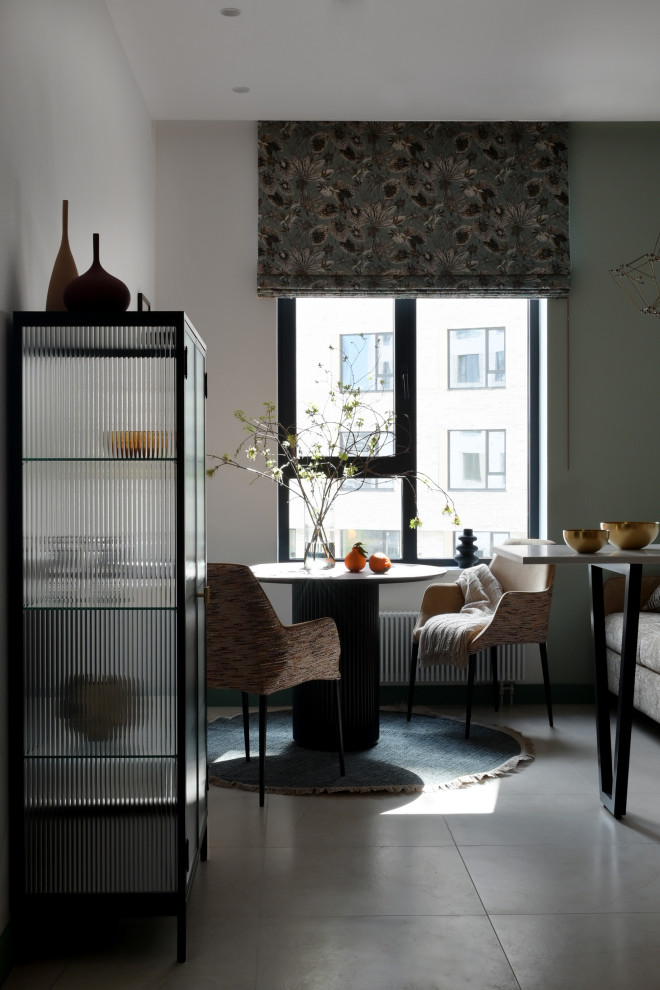 Обложка проекта: ЖК RiverSky