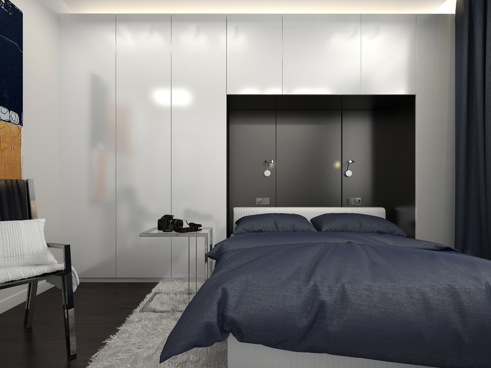 Квартира для ITишника.