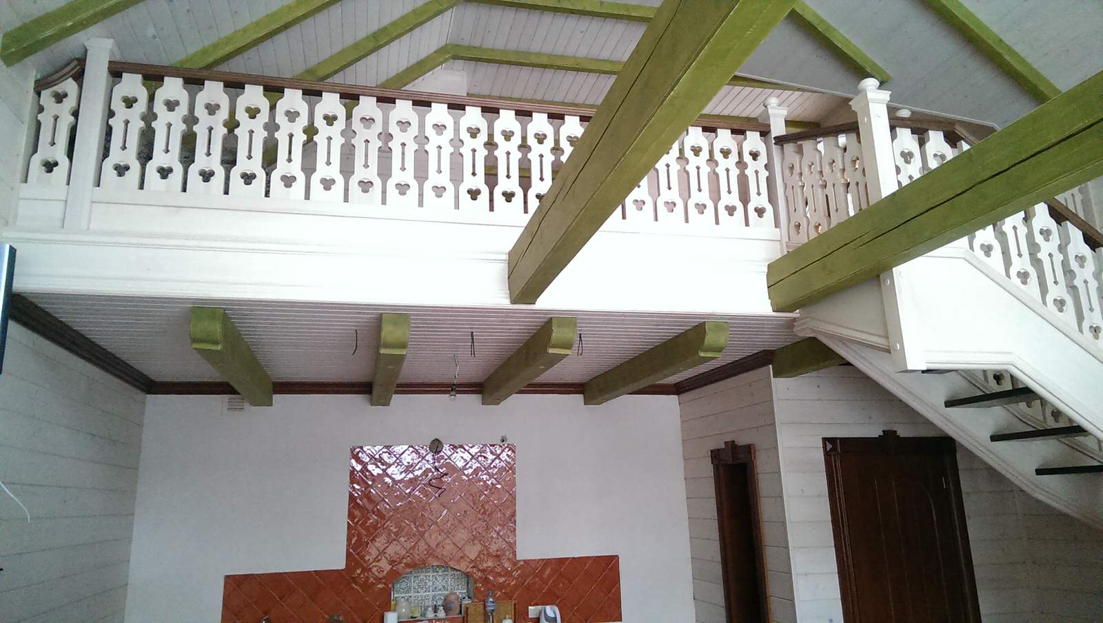 Sidoruk Sergey Petrovich