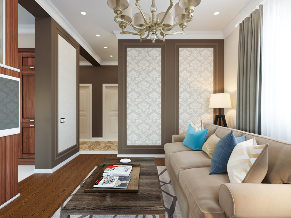 Чешская деревня