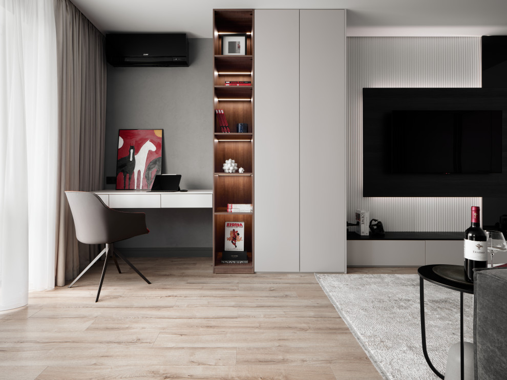 Фото "Пять звёзд" Реализация