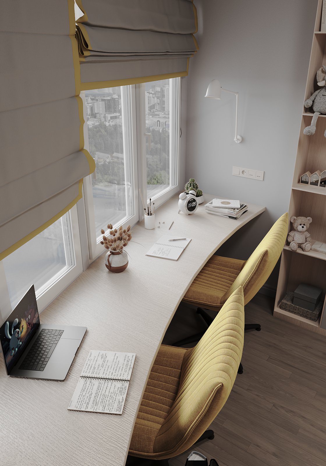 Семейное гнездо