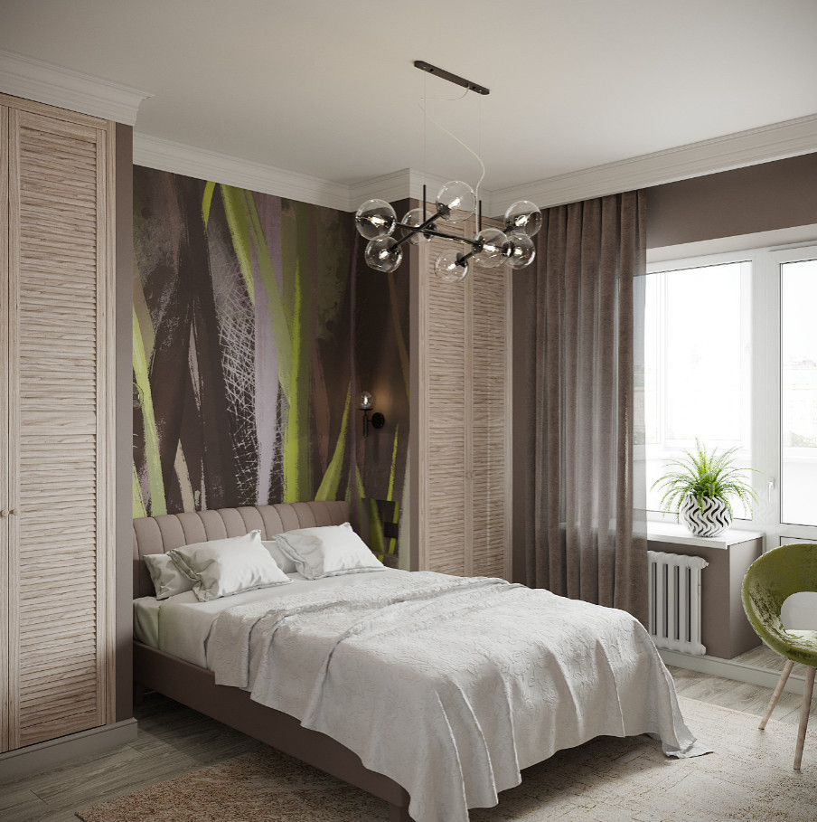 Сталинка в Димитровграде