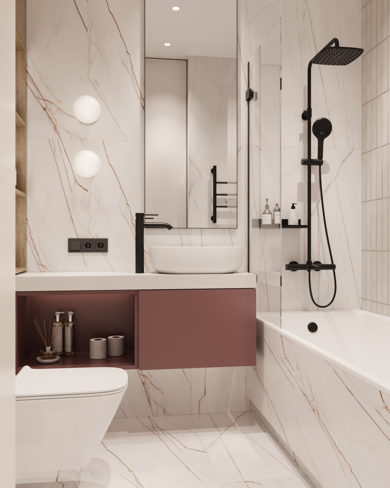 ЖК "Ленинградка 58"