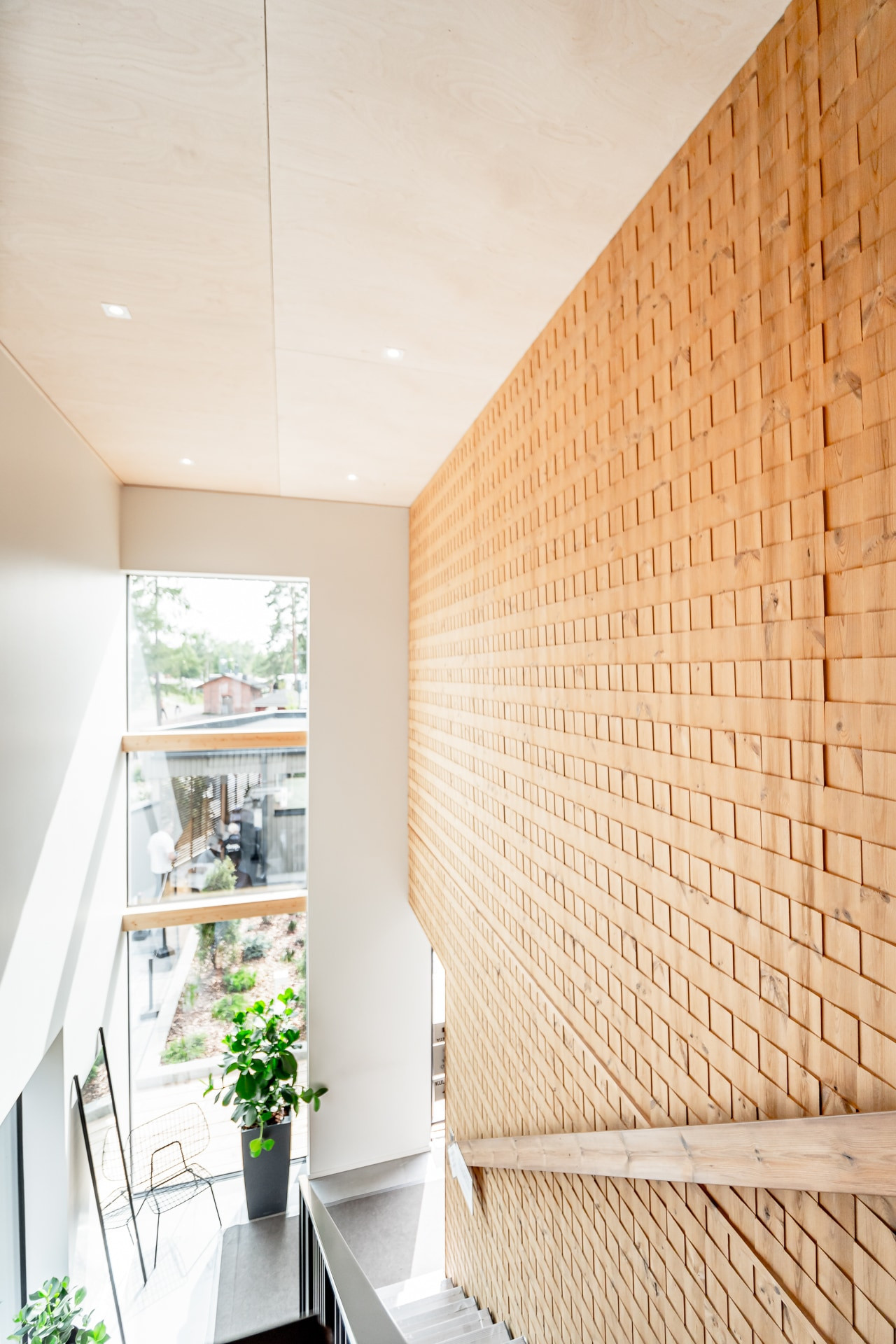 Выставка: 11 трендов финской Asuntomessut-2019