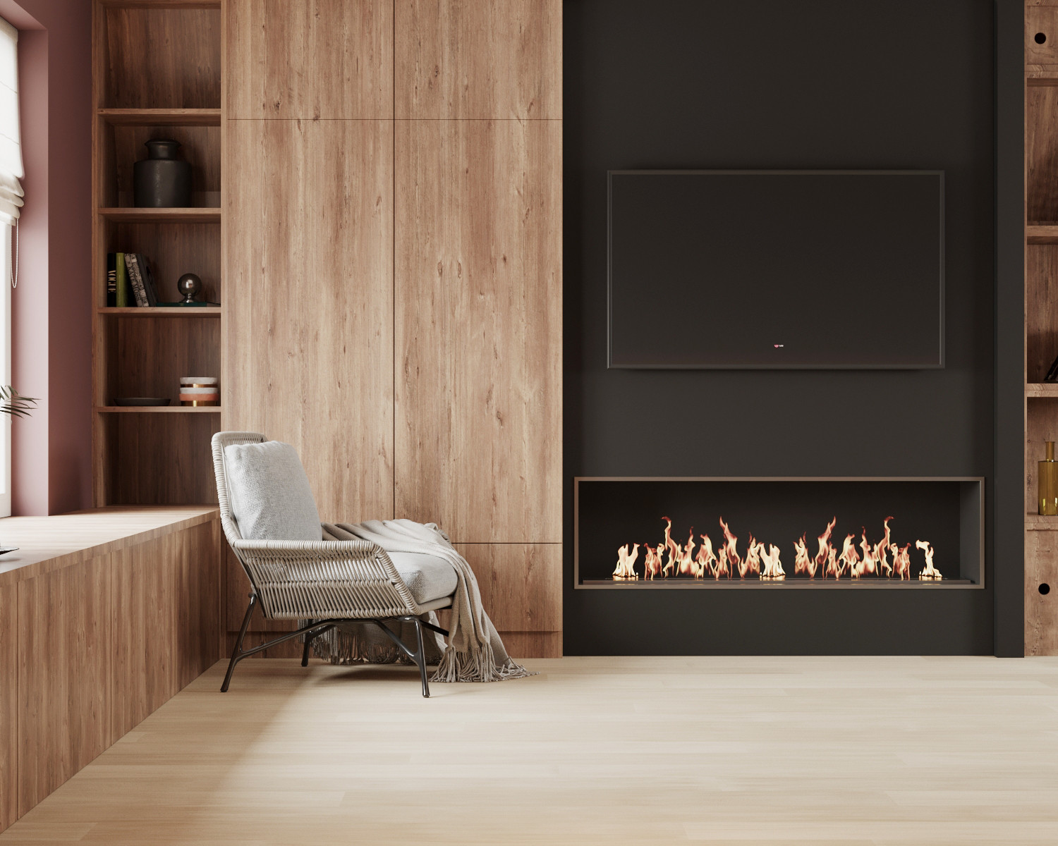 Гостевой дом на берегу Ангары