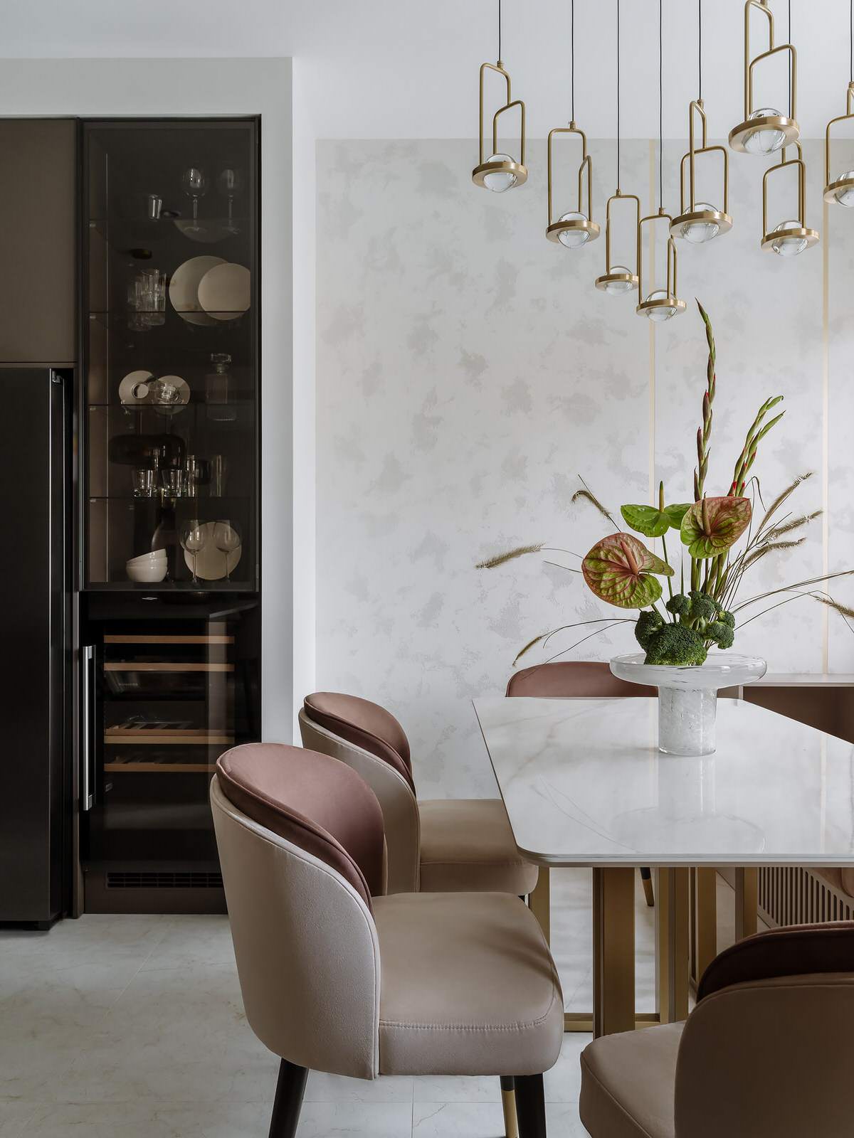 ЖК Доминион