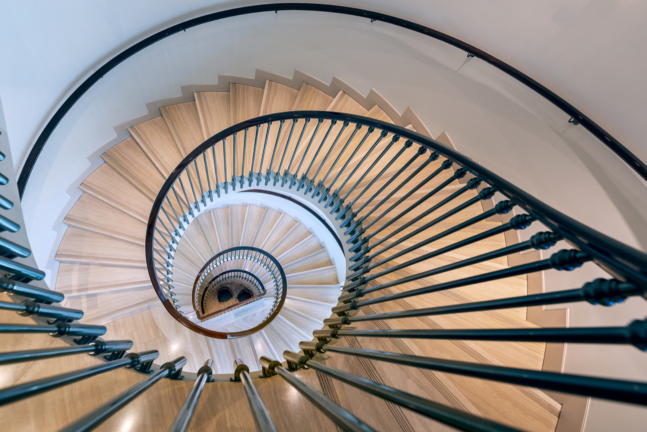 Обложка проекта: Барселона