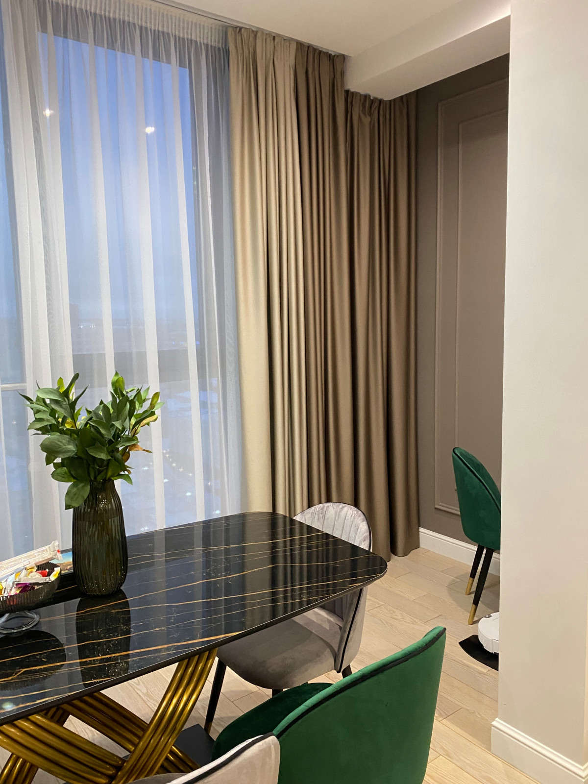 ЖК "Макаровский" 2