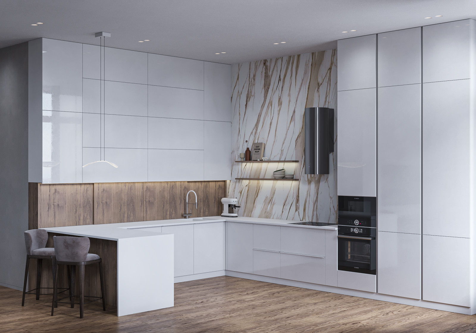 Richmond Residence 5