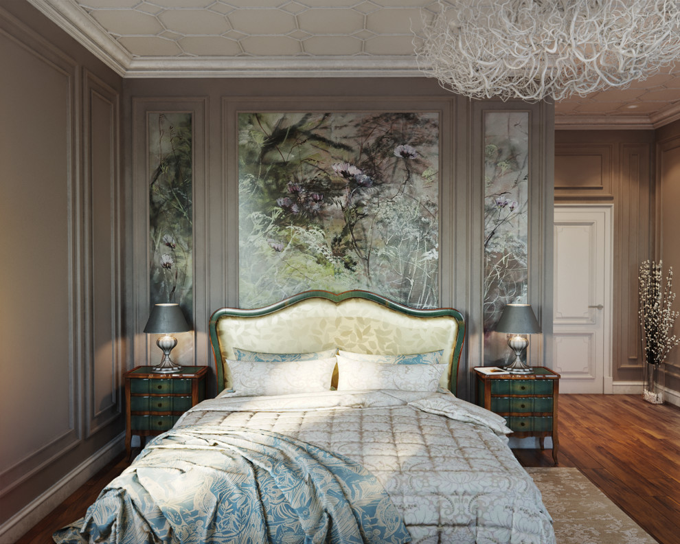 Дюплекс под Зеленоградом