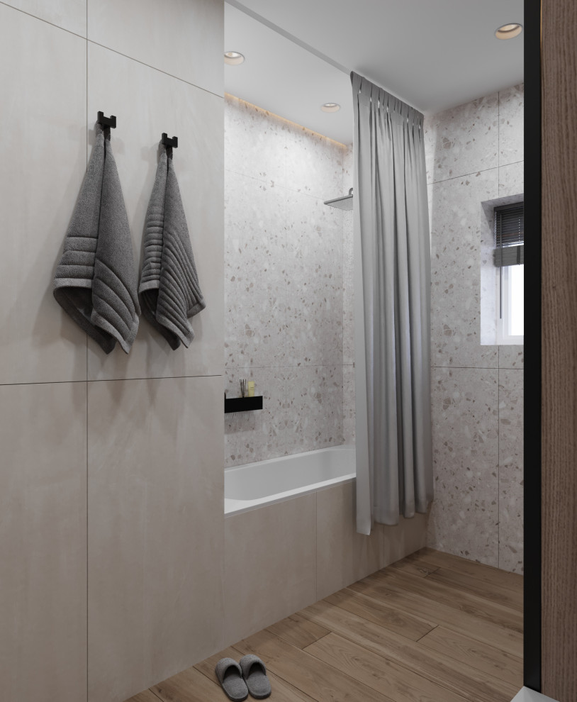 Обложка проекта: Дом для Иры