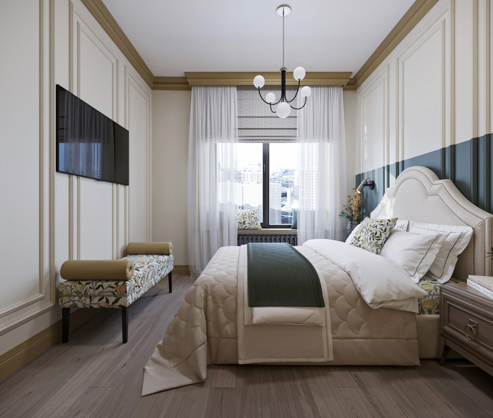 ЖК "Level" Квартира