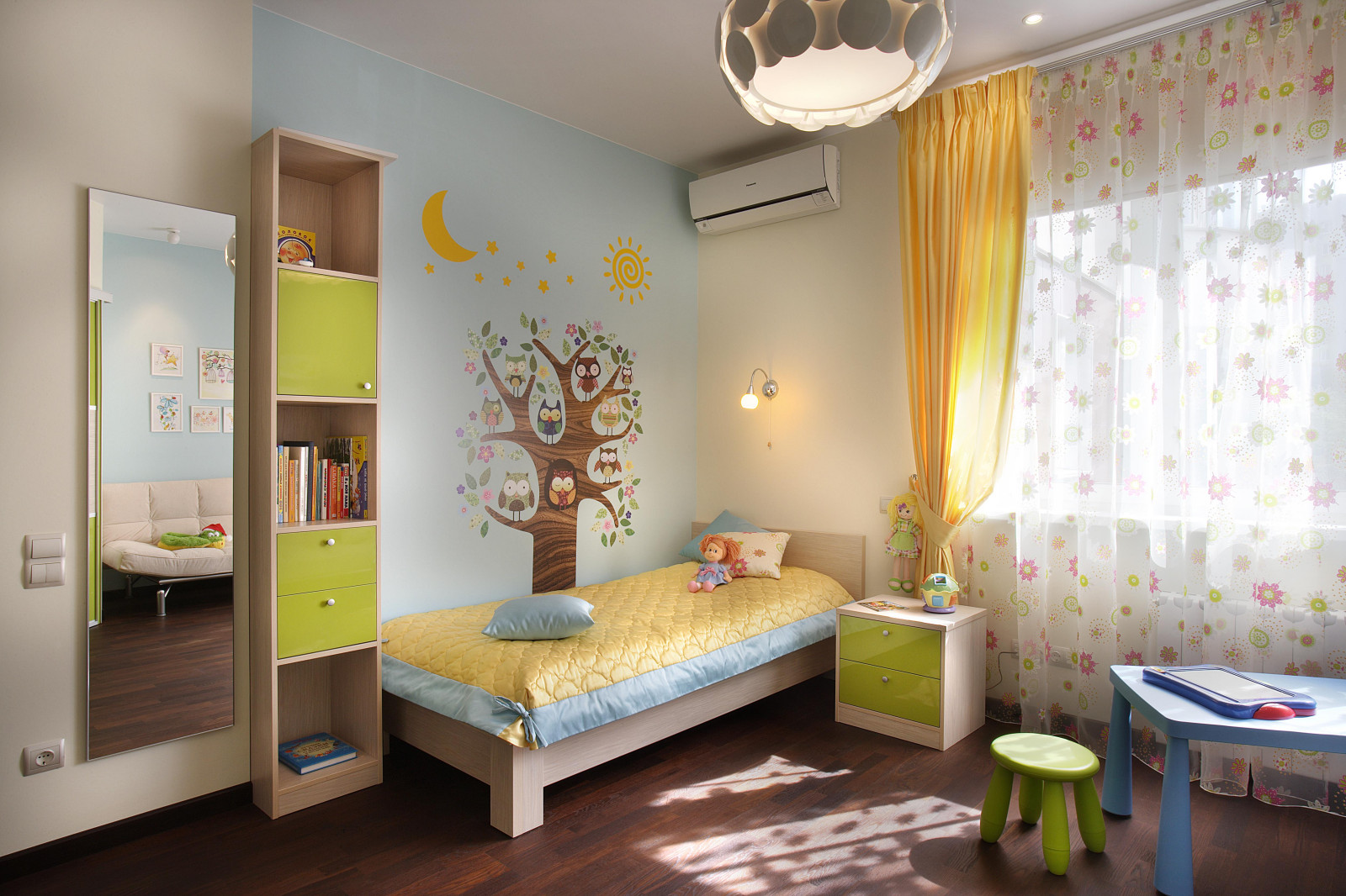 Квартира Фили