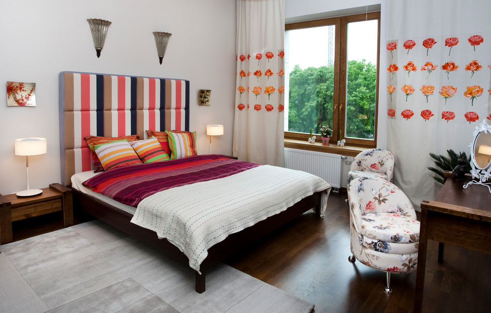 Природа в стенах / Nature in the walls