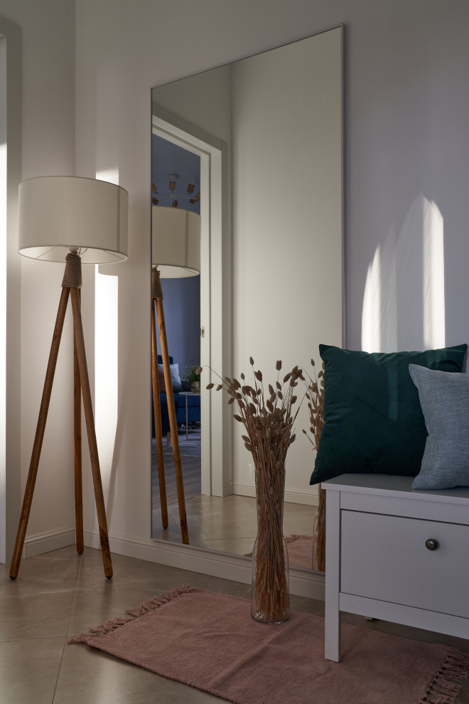 Квартира на Кутузовском проспекте