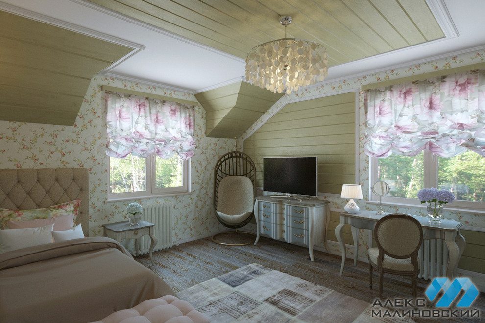 КП Глаголево-парк