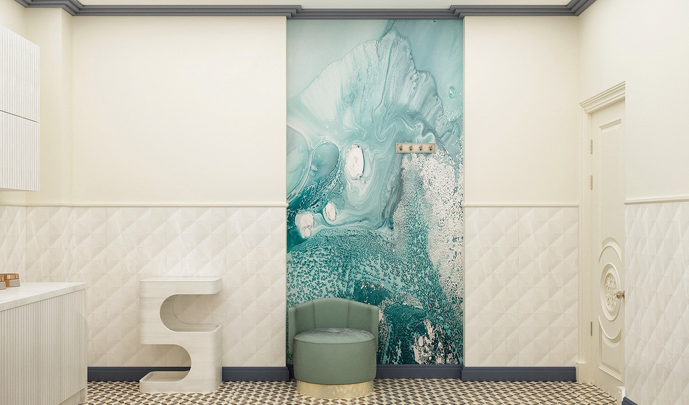 Бьюти салон