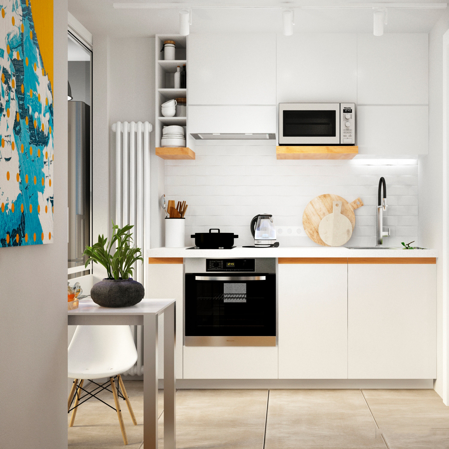 Квартира для сдачи в аренду