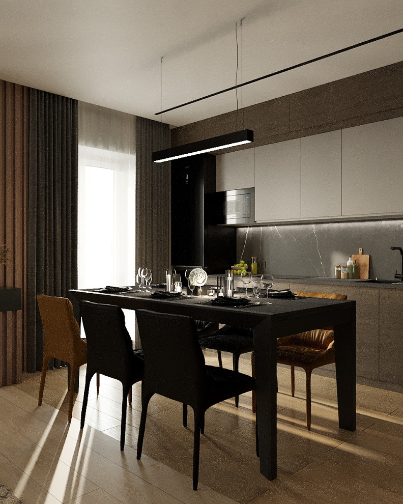 квартира для семьи