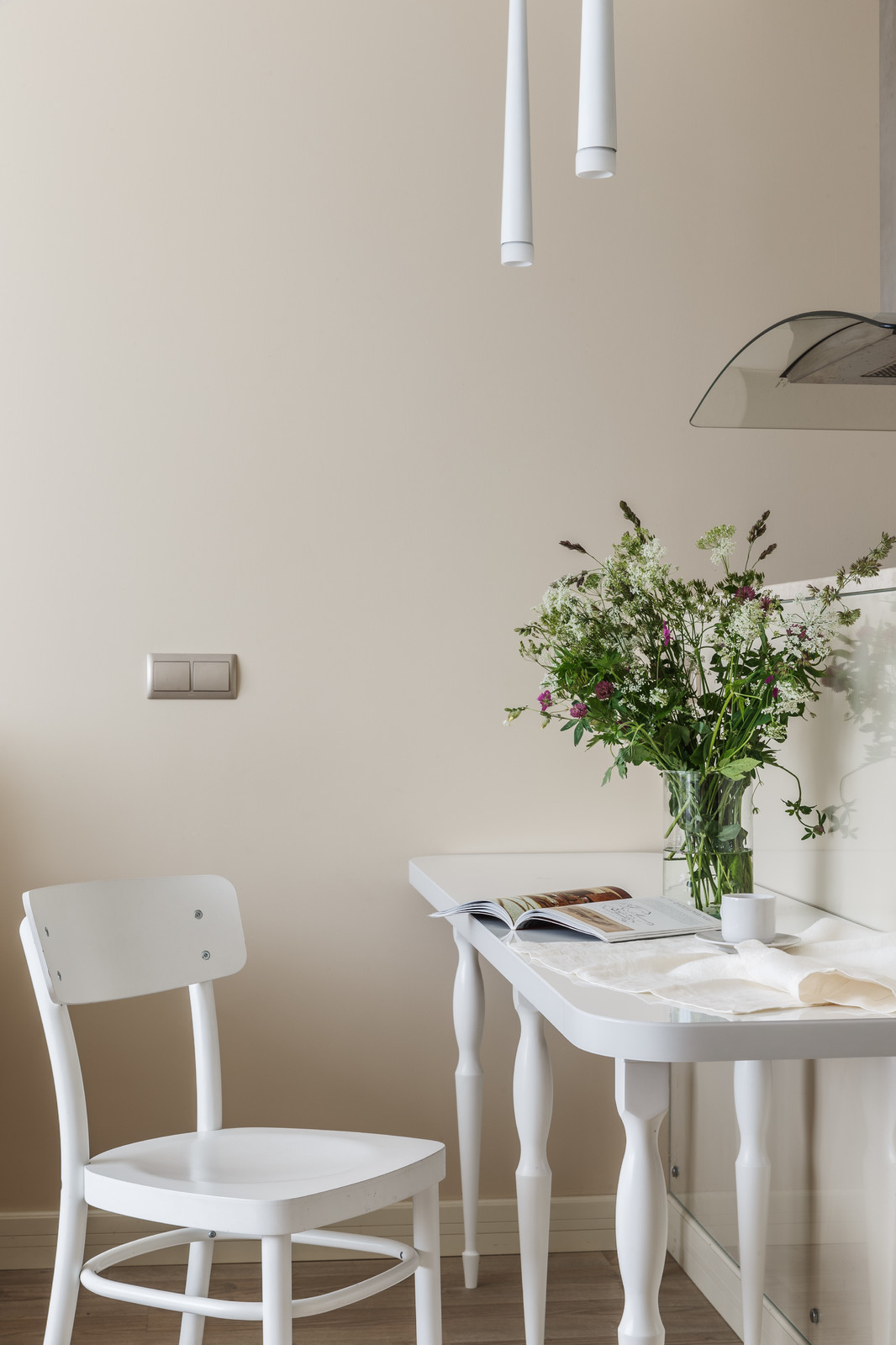 г. Москва, ЖК Мельникова.