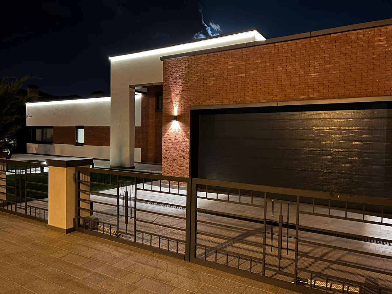 Частный дом, г. Краснодар