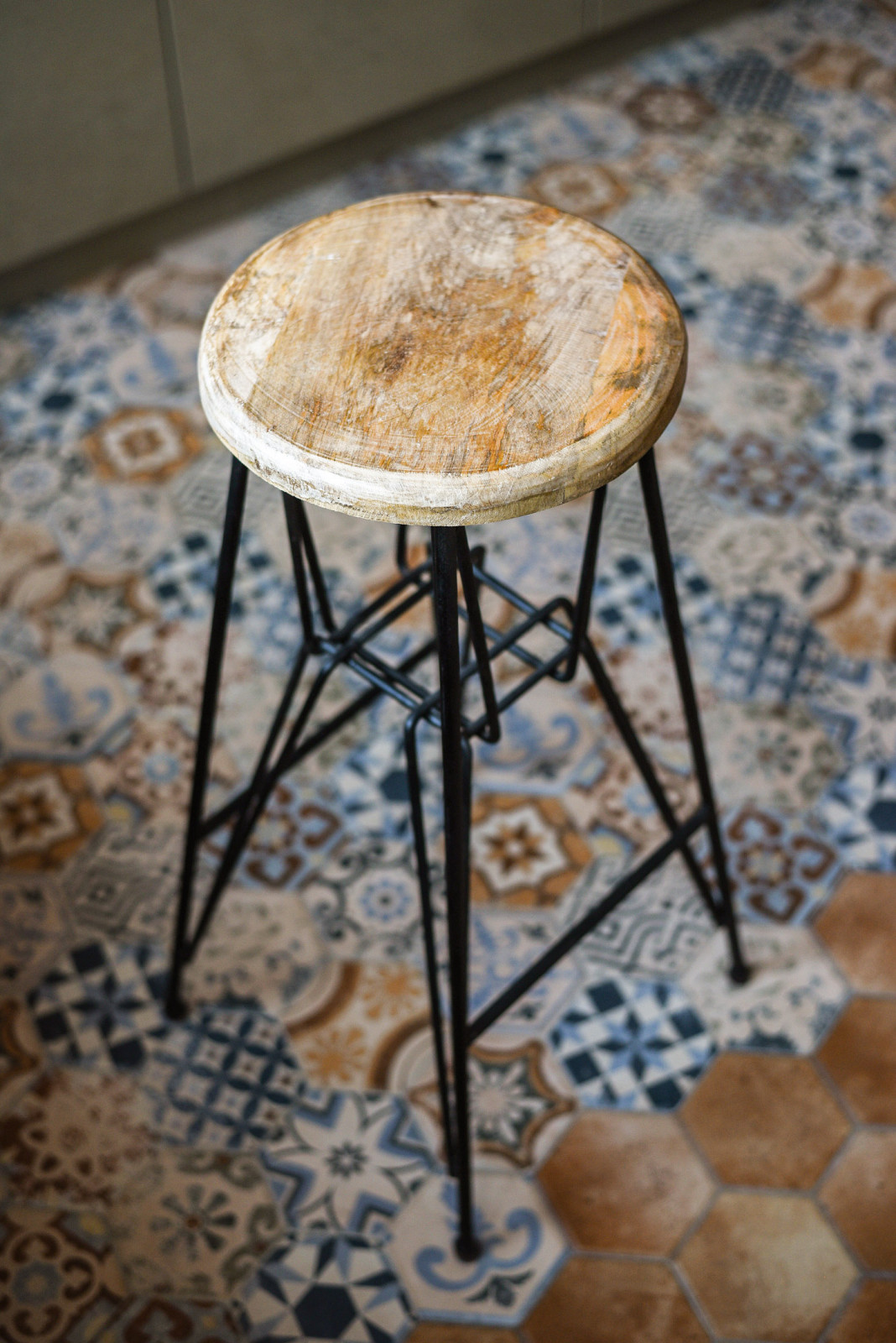 Квартира на Клязьминской