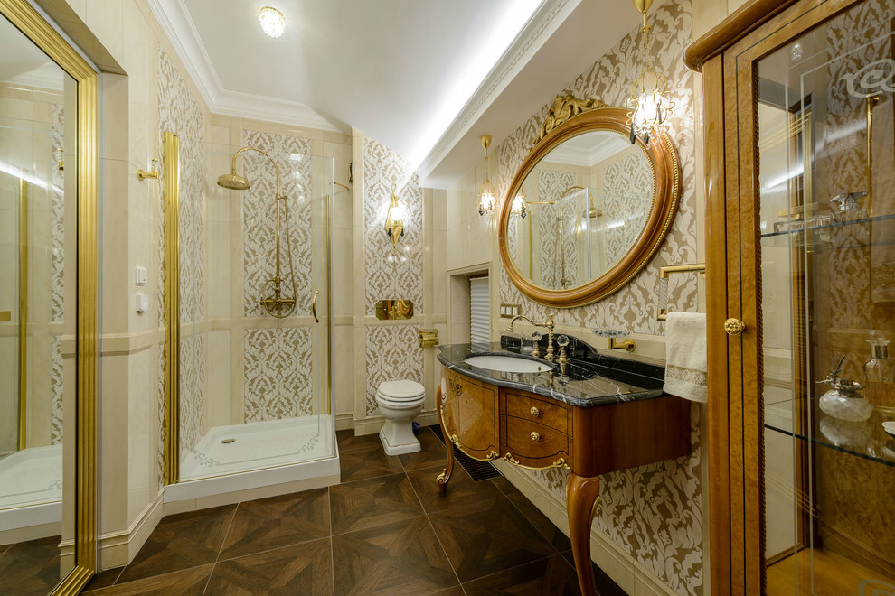 Дом в Сорочанах (Лесная сказка)