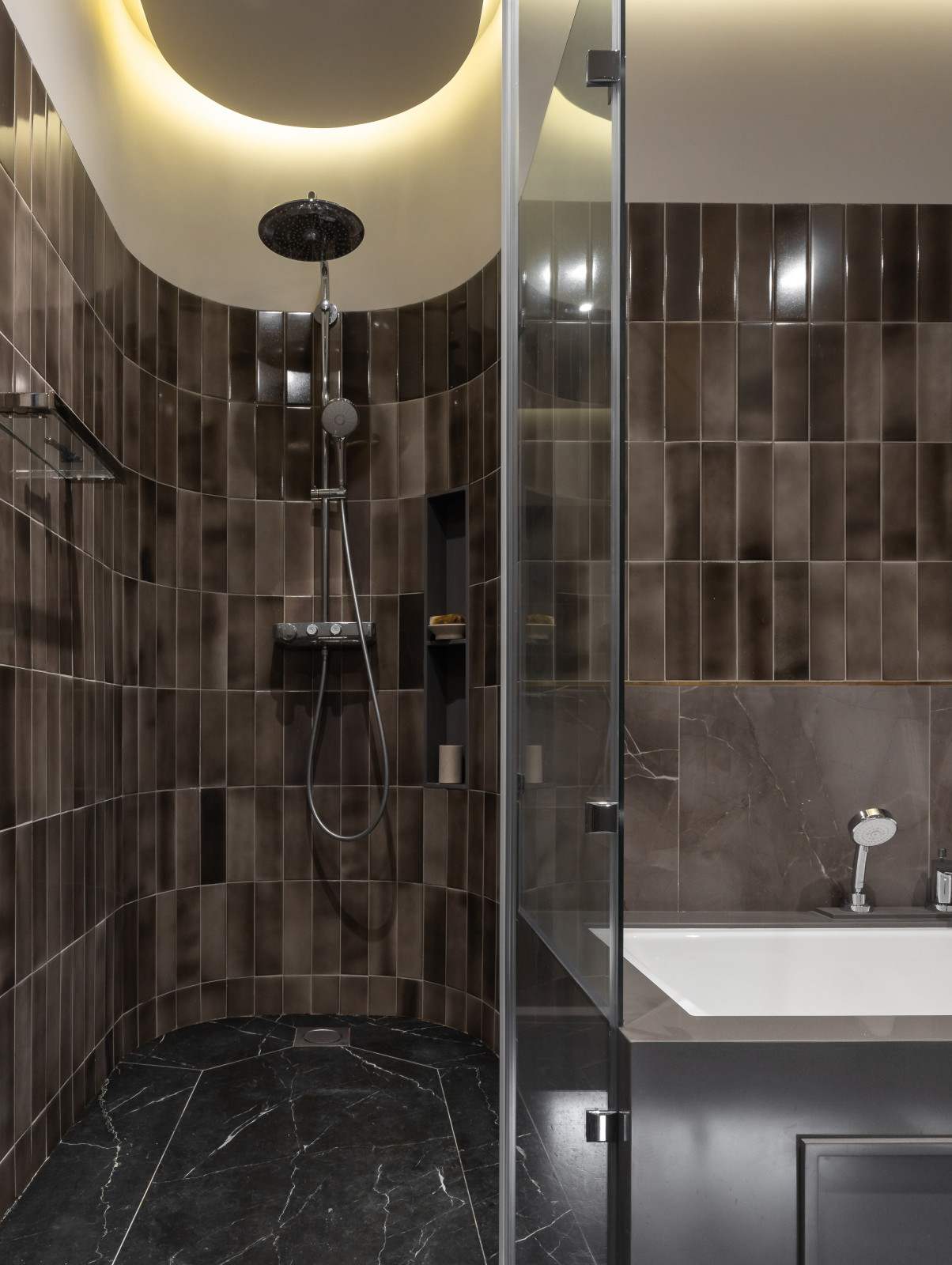 жк Ботанический