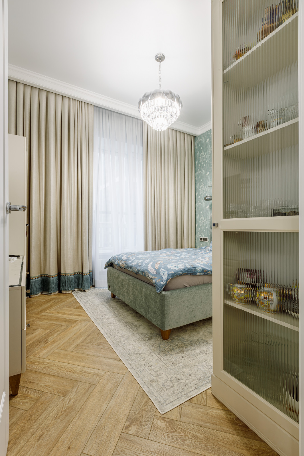 ЖК ВЕСТЕРДАМ