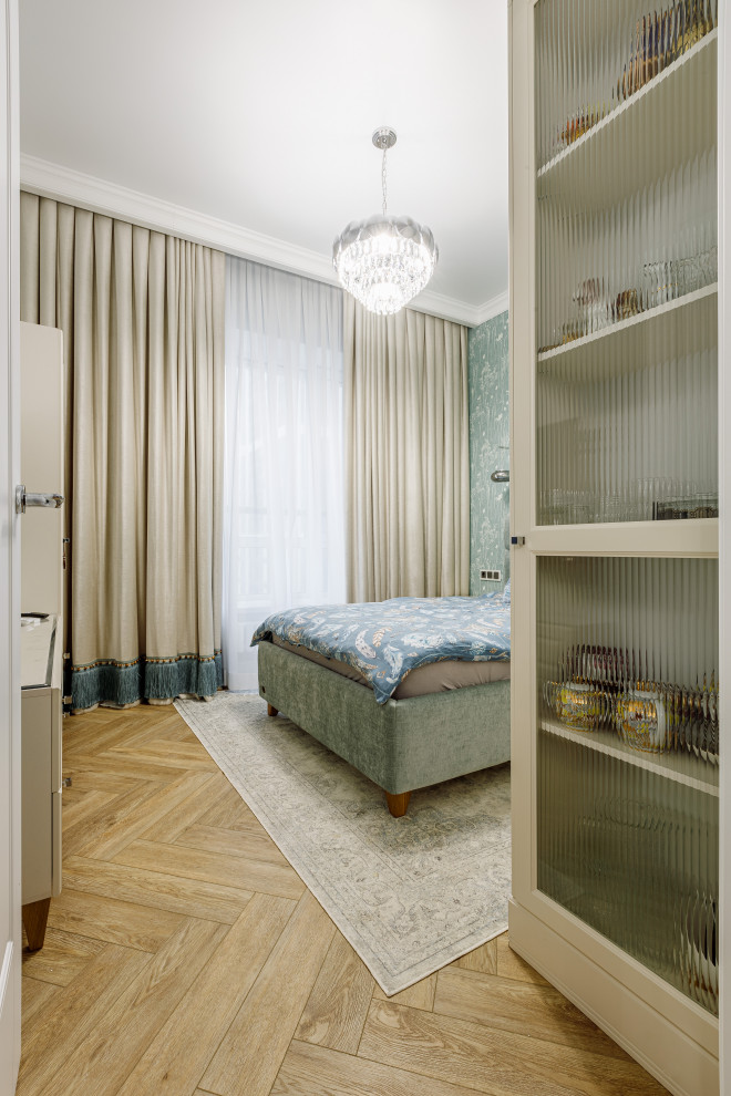 ЖК ВЕСТЕРДАМ