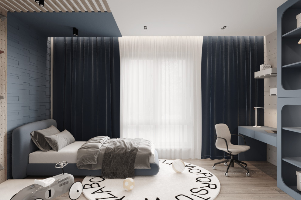 Дом в безводном