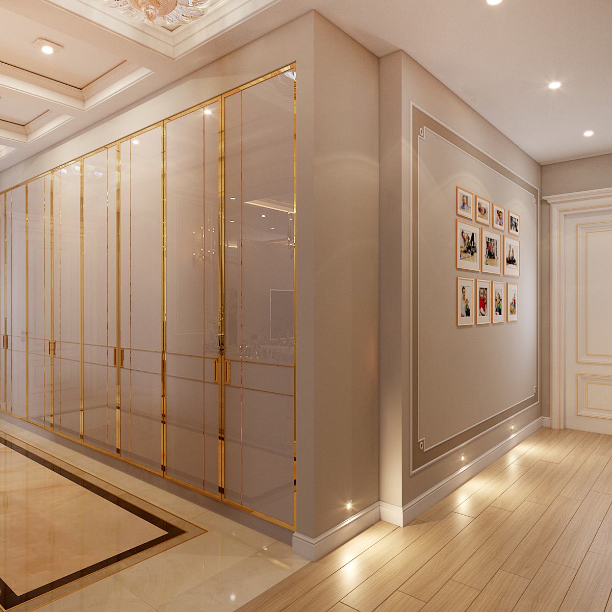 Квартира Ленинский проспект